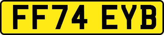 FF74EYB