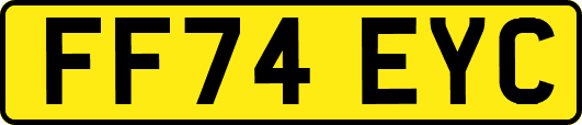 FF74EYC