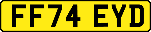 FF74EYD