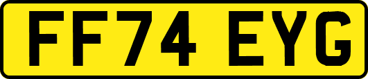 FF74EYG