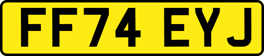 FF74EYJ