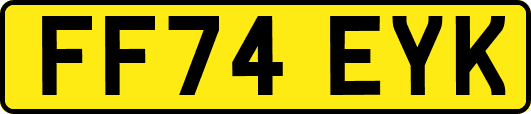 FF74EYK