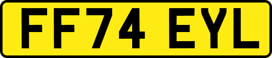 FF74EYL
