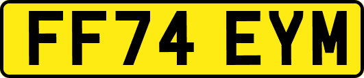 FF74EYM