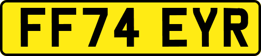 FF74EYR