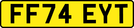FF74EYT
