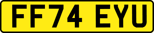 FF74EYU