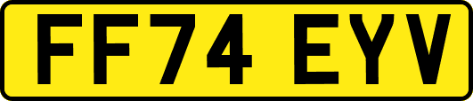 FF74EYV