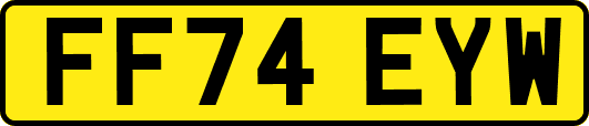FF74EYW