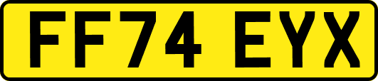 FF74EYX