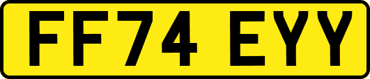 FF74EYY
