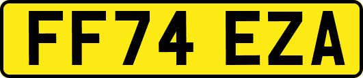 FF74EZA