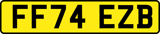 FF74EZB