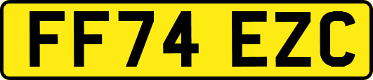 FF74EZC