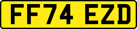 FF74EZD