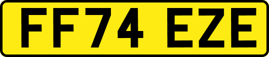 FF74EZE
