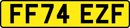 FF74EZF