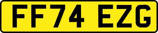 FF74EZG