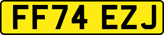 FF74EZJ