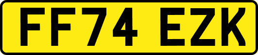 FF74EZK