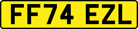 FF74EZL