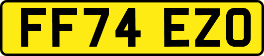 FF74EZO