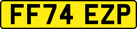 FF74EZP