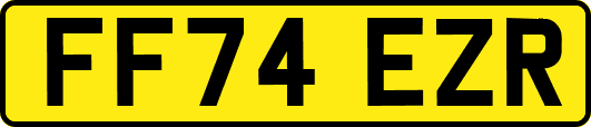 FF74EZR