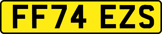 FF74EZS