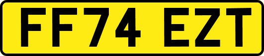 FF74EZT