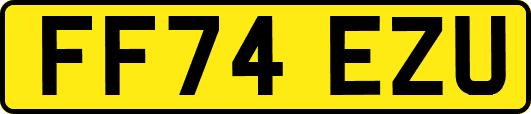 FF74EZU