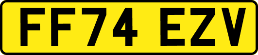 FF74EZV