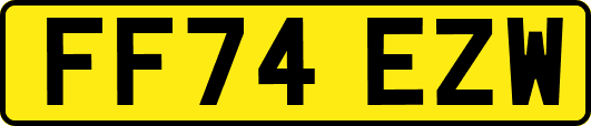 FF74EZW