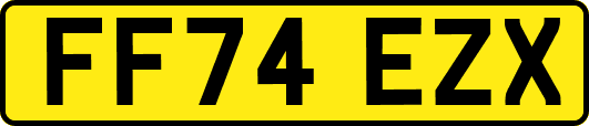 FF74EZX