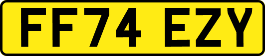 FF74EZY