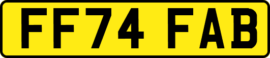 FF74FAB