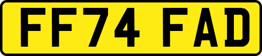 FF74FAD