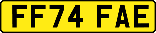 FF74FAE