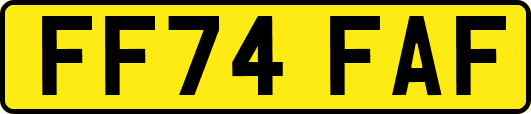 FF74FAF