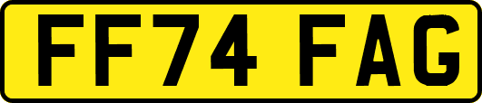 FF74FAG