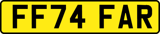 FF74FAR