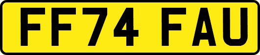 FF74FAU