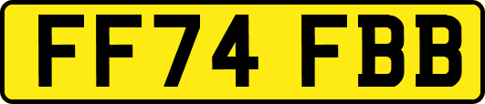 FF74FBB