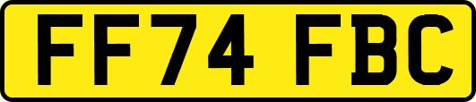 FF74FBC