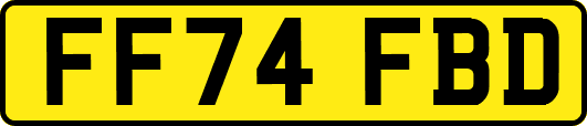 FF74FBD