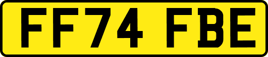 FF74FBE