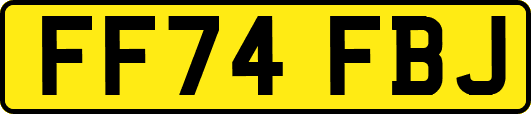 FF74FBJ