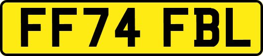 FF74FBL