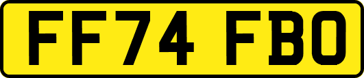 FF74FBO