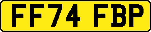 FF74FBP
